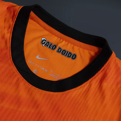 Camisa do Atlético MG III 2026/27 Nike Jogador Masculina