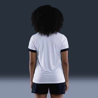 Camisa do Vasco II 26/27 Nike Torcedor Feminina