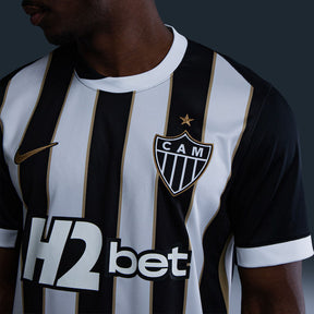 Camisa Atlético MG Home 2026/27