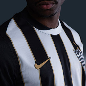 Camisa Atlético MG Home 2026/27