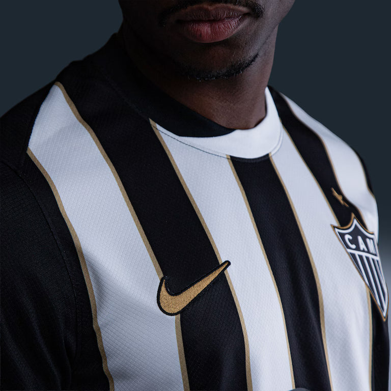Camisa Atlético MG Home 2026/27
