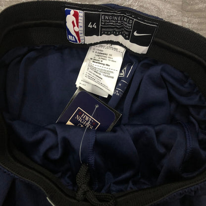 Short Golden State Warriors City Edition 20/21
