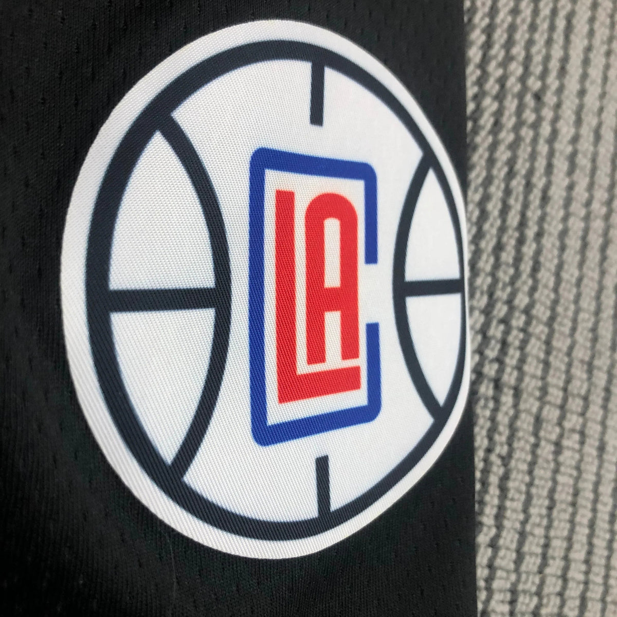 Short Los Angeles Clippers Statement Edition 20/21