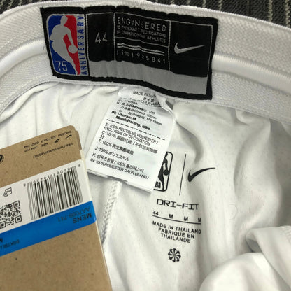 Short Dallas Mavericks City Edition Diamante 75th