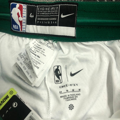 Short Boston Celtics Association Edition