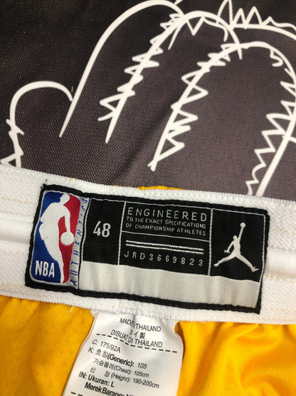 Short Golden State Warriors Statement Edition 19/20