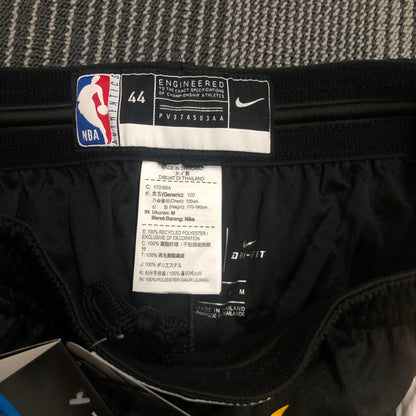 Short Golden State Warriors Statement Edition 18/19