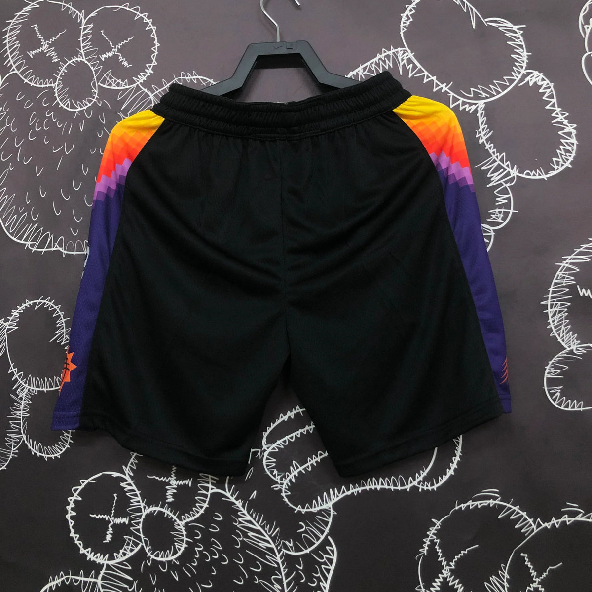 Short Phoenix Suns City Edition 20/21