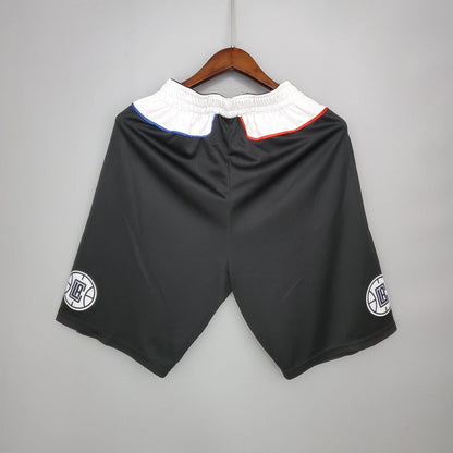 Short Los Angeles Clippers City Edition 20/21