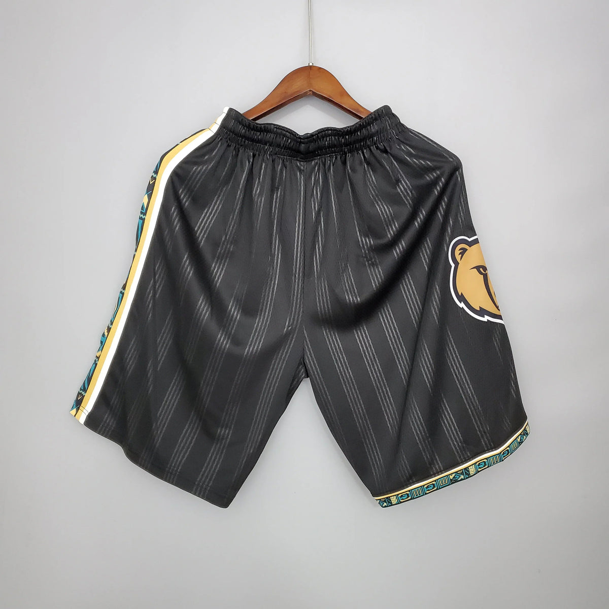 Short Memphis Grizzlies City Edition 20/21