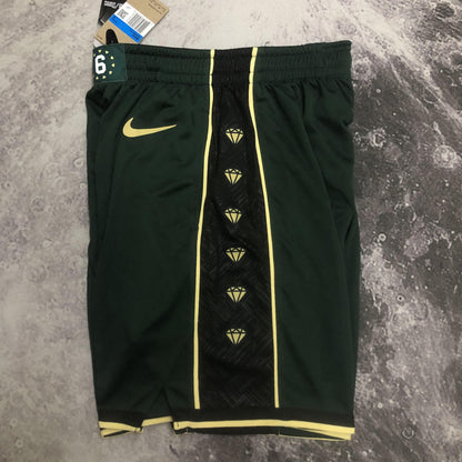 Short Boston Celtics City Edition 22/23