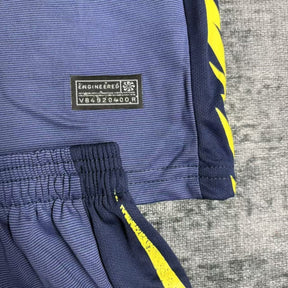 Conjunto Infantil Atletico de Madrid 2025/26