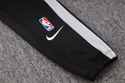 Conjunto Nike NBA Therma Flex Brooklyn Nets 23/24
