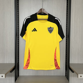 Camisa Treino Atlético Mineiro Tiro 24