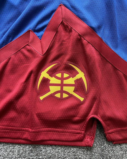 Short Denver Nuggets Statement Edition 22/23