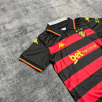 Conjunto Infantil Sport Recife I 2026/27