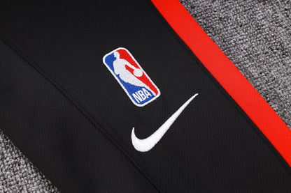 Conjunto Nike NBA Therma Flex Portland Trail Blazers 23/24