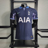Camisa do Tottenham 23/24  Jogador