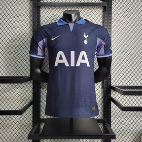 Camisa do Tottenham 23/24  Jogador