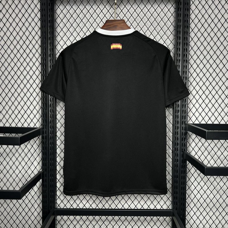 Camisa Real Madrid 24/25 Treino