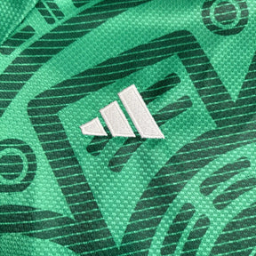 Conjunto Infantil Mexico 2026/27