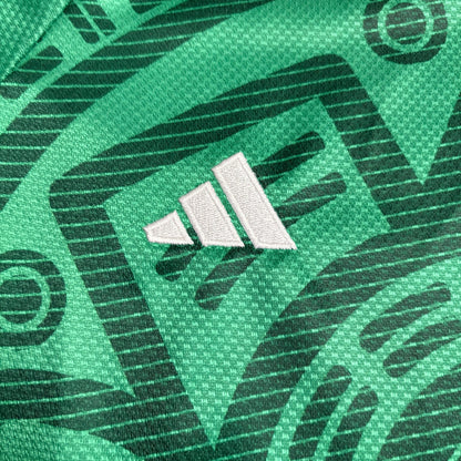 Conjunto Infantil México 2026/27