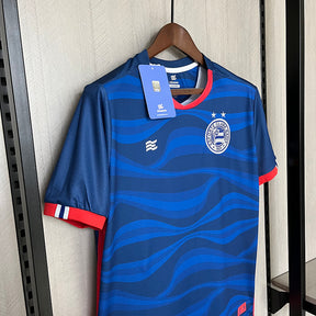 Camisa do Bahia 24/25 Fora