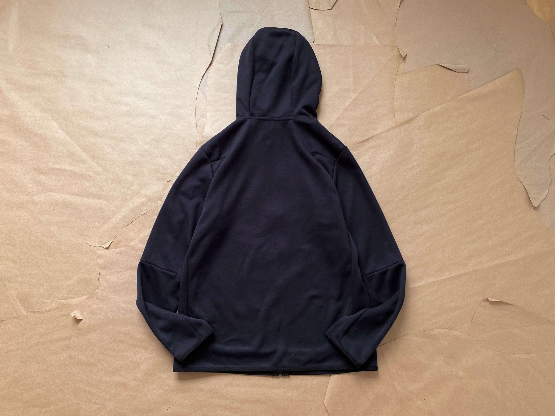 Conjunto Tech Fleece Nike - Azul - DA Sports Oficial
