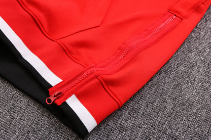 Conjunto Nike NBA Therma Flex Chicago Bulls 21/22
