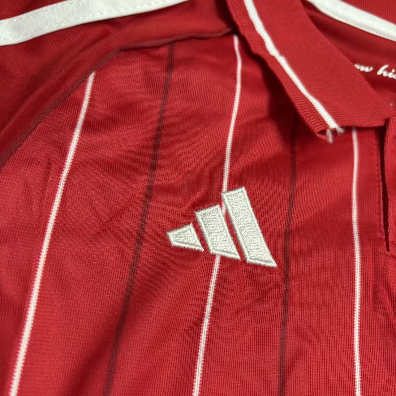 Conjunto Infantil Nottingham Forest 2025/26