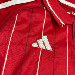 Conjunto Infantil Nottingham Forest 2025/26