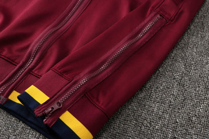 Conjunto Nike NBA Therma Flex Cleveland Cavaliers 21/22