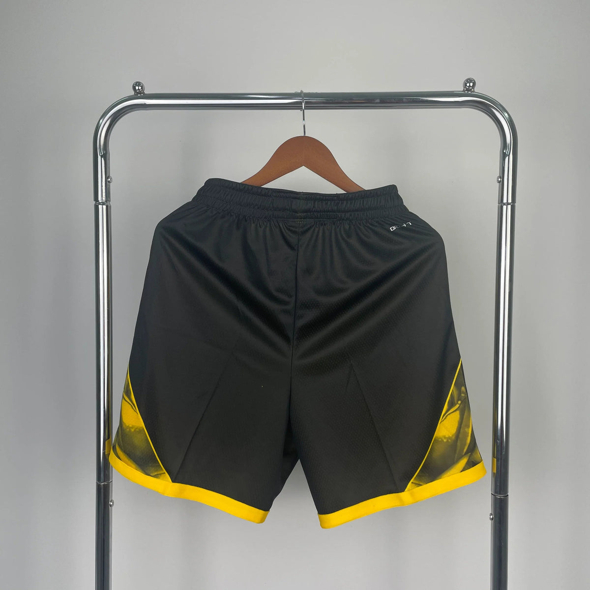 Short Golden State Warriors City Edition 22/23