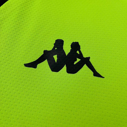 Camisa de Treino do Vasco 24/25 Verde