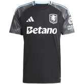 [PRÉ-VENDA] Camisa Aston Villa 2 Torcedor Masculina 2025/26