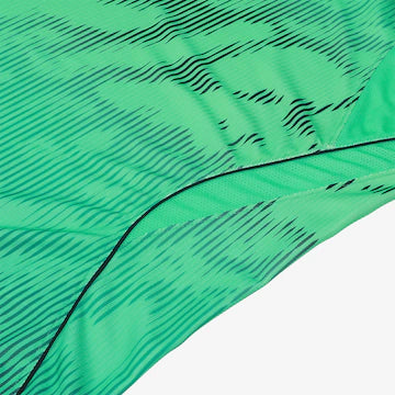 Camisa de Goleiro Brasil Jordan 2026/27 Torcedor Feminina