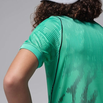 Conjunto infantil Goleiro Brasil Jordan 2026/27