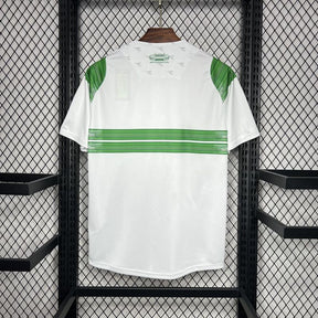 Camisa do Coritiba  24/25 Branco e Verde