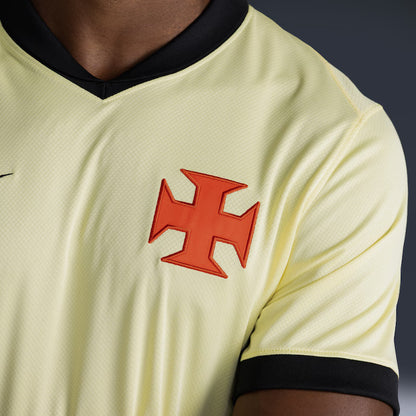 Camisa do Vasco III 2026/27 Nike Torcedor Masculina