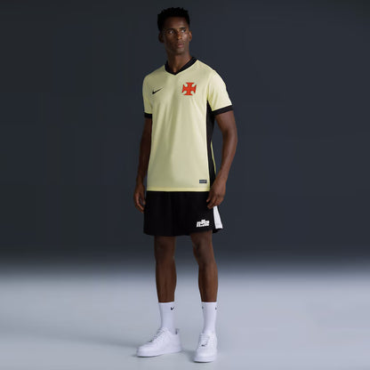 Camisa do Vasco III 2026/27 Nike Torcedor Masculina