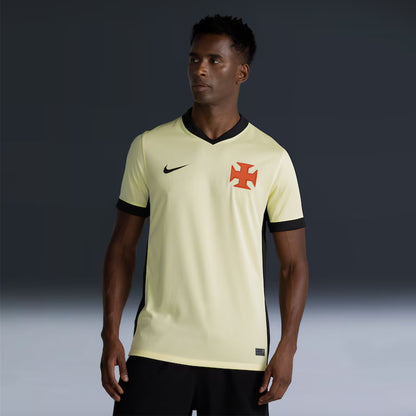 Camisa do Vasco III 2026/27 Nike Torcedor Masculina