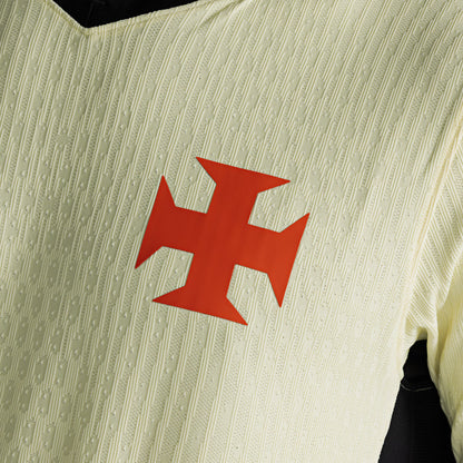 Camisa Vasco Nike III 2026/27 Jogador Masculina