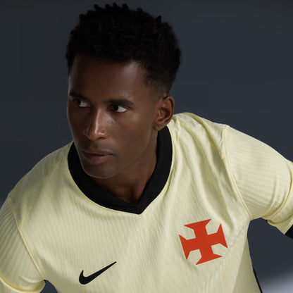 Camisa Vasco Nike III 2026/27 Jogador Masculina