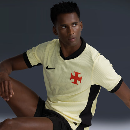 Camisa Vasco Nike III 2026/27 Jogador Masculina