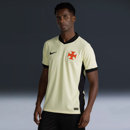 Camisa Vasco Nike III 2026/27 Jogador Masculina