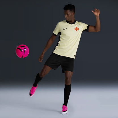 Camisa Vasco Nike III 2026/27 Jogador Masculina