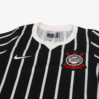 Kit Infantil Corinthians Nike II 2026/27