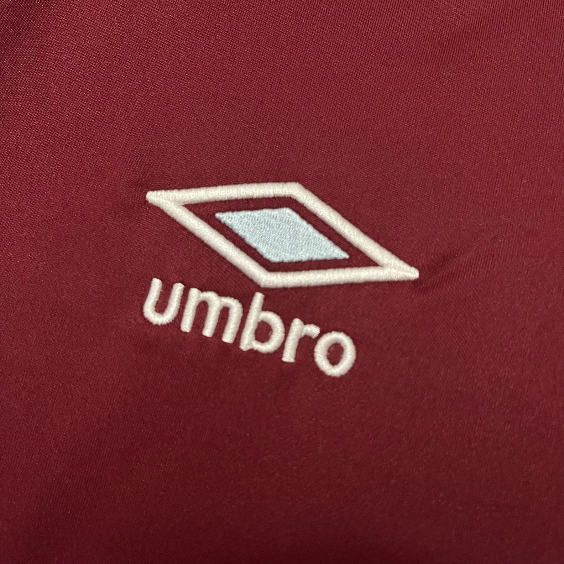 Camisa West Ham Home 24/25