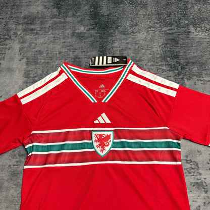 Conjunto Infantil País de Gales 2026/27
