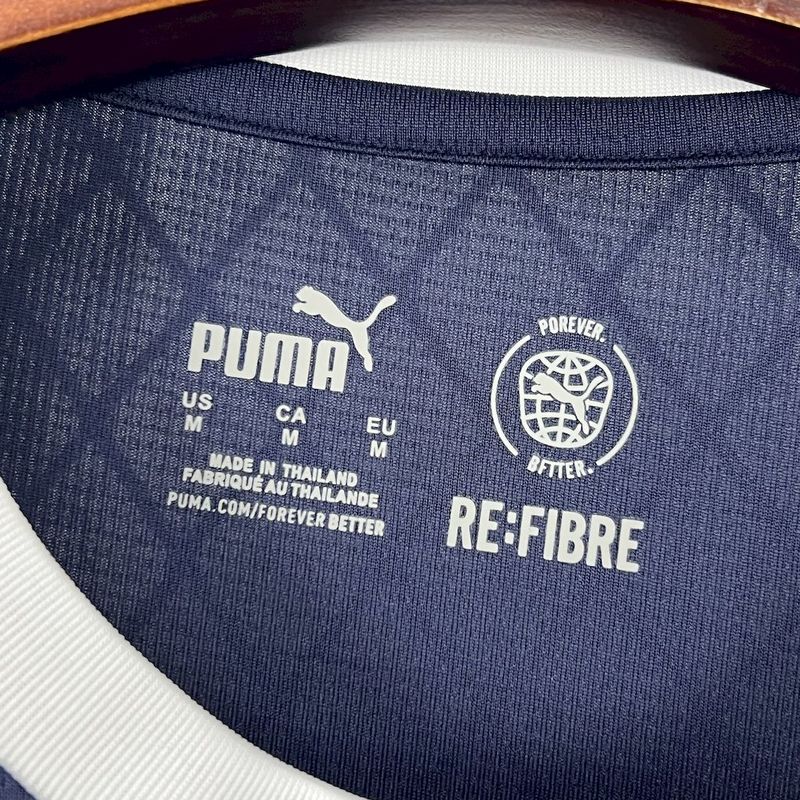 Camisa Portugal 25/26 Treino